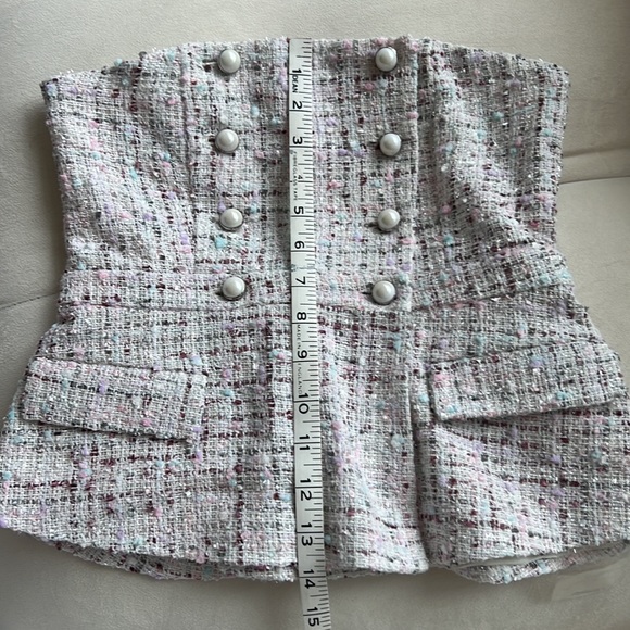 Bobbi Top by Majorelle for Revolve - Picture 12 of 12